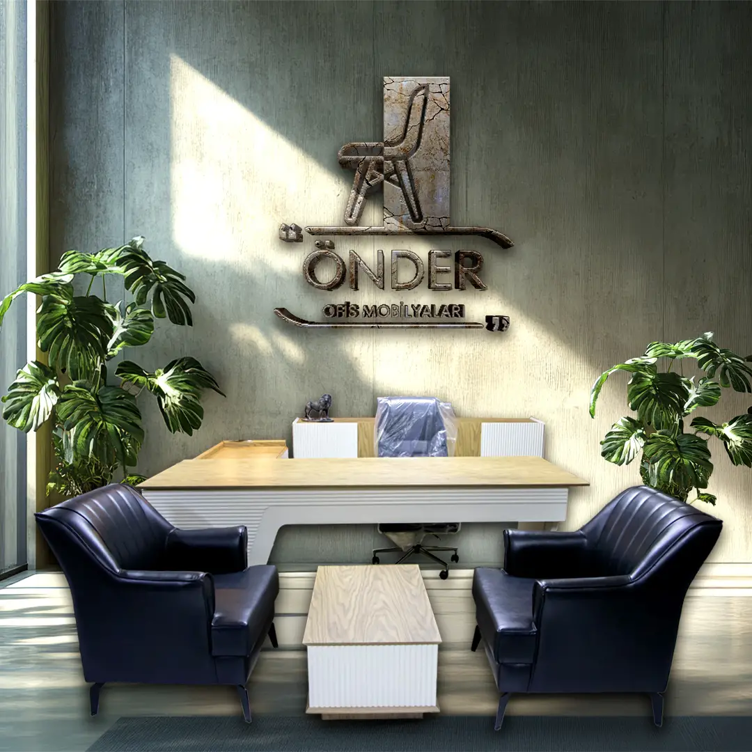 ÖNDER OFİS MOBİLYALARI