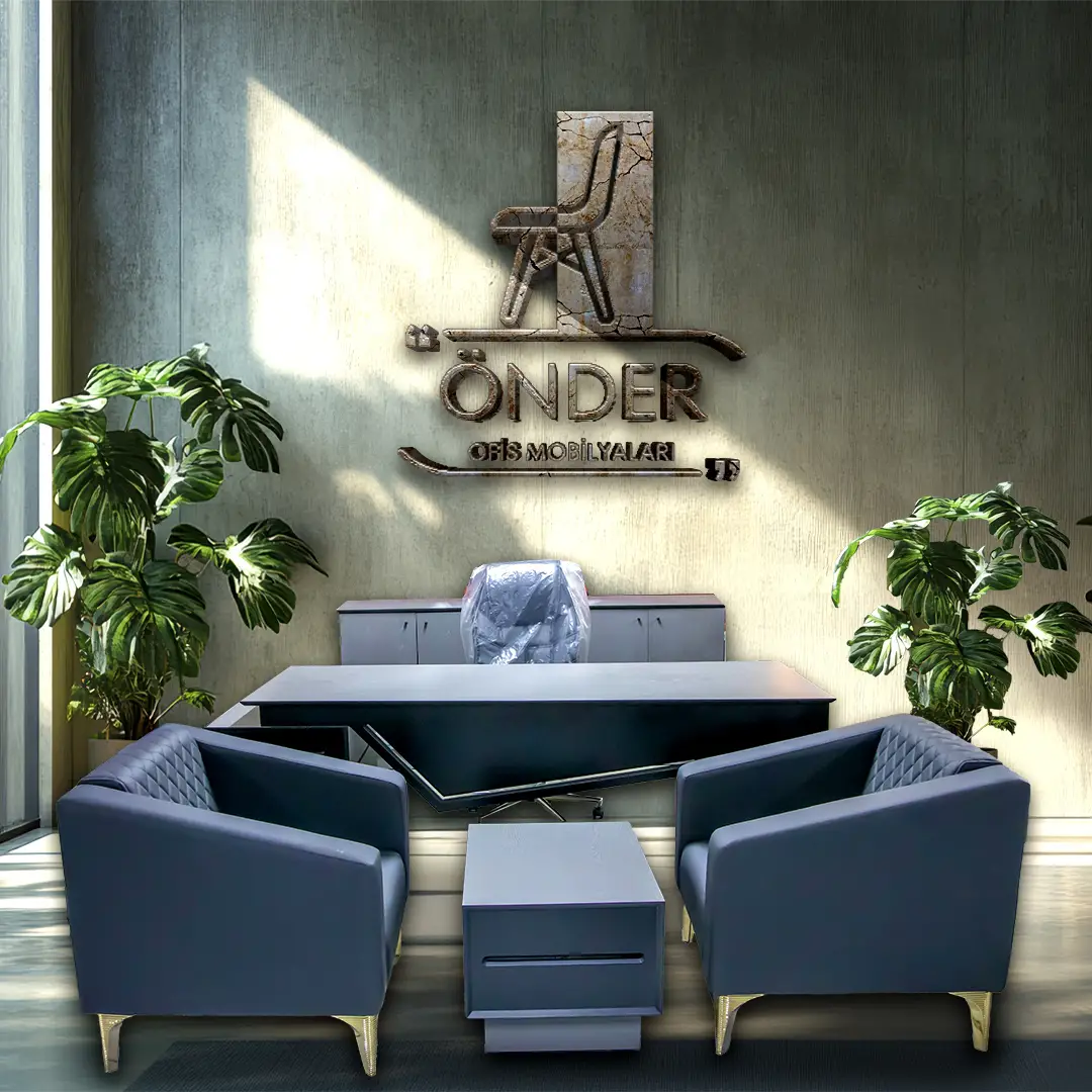 ÖNDER OFİS MOBİLYALARI