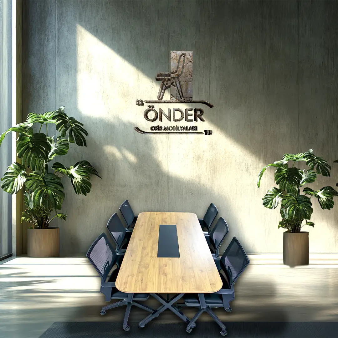 ÖNDER OFİS MOBİLYALARI